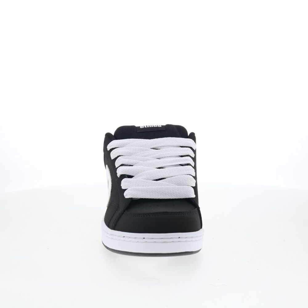 Etnies Mens Kingpin 2K Black Shoes (NWT) - Picture 3 of 7